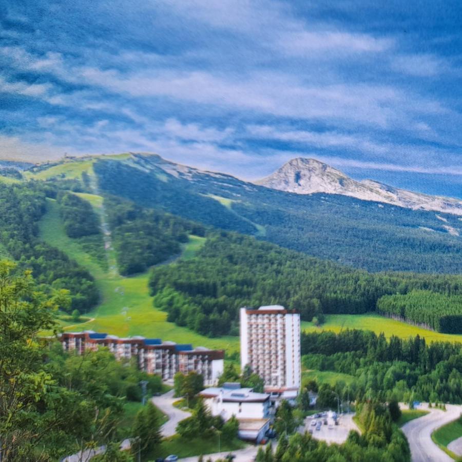 Un Air De Bretagne A La Montagne-Studio Avec Balcon ヴィラール・ド・ラン エクステリア 写真